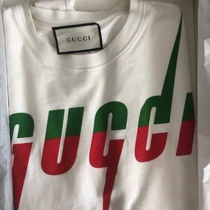 Gucci Shirt